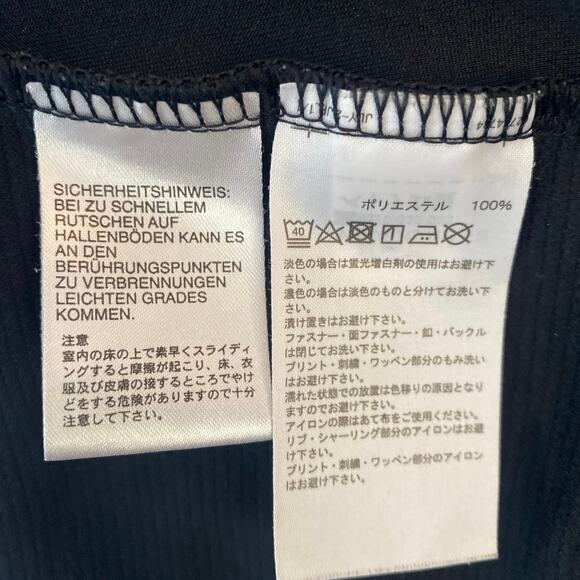 Adidas TWNTY4SVN Climalite Warm-up Jacket women sz S - Picture 8 of 9